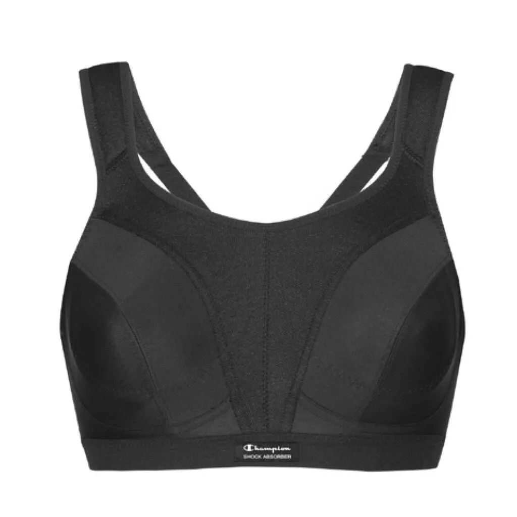 Shock Absorber Ultimate D+ Classic Bra W - naisten urheiluliivit