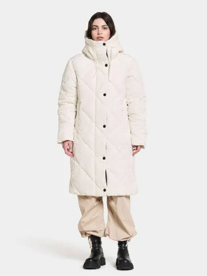 Didriksons takki Torun parka