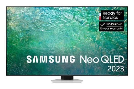 SAMSUNG TQ75QN85CAT 75" 4K NEO QLED SMART TV