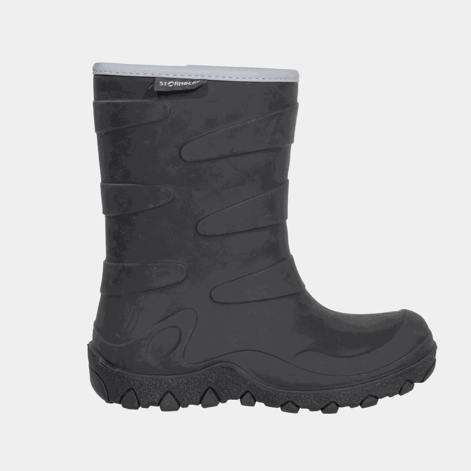 Kolding Wool Thermoboot lasten kumisaappaat