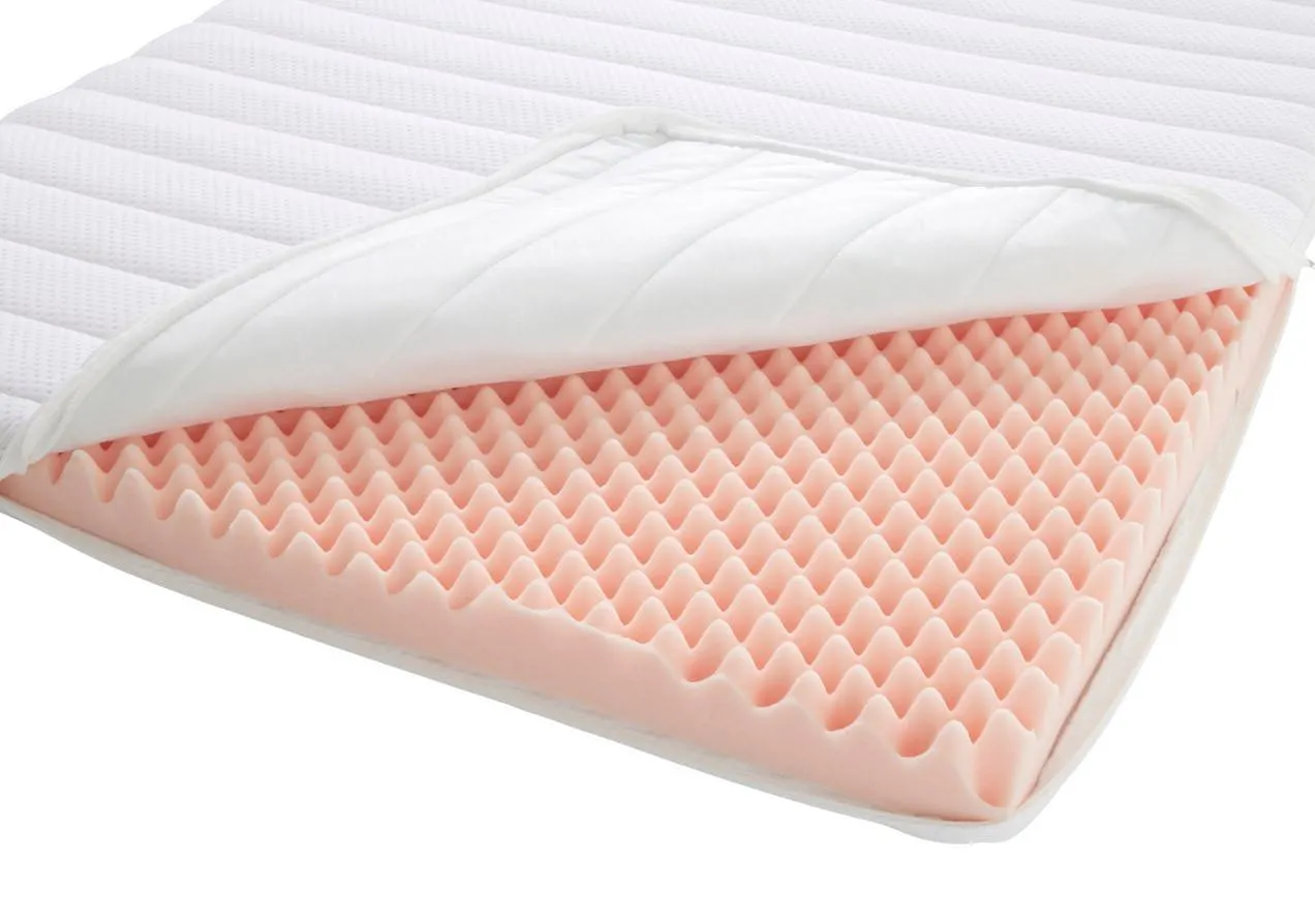 Asko Bonnell SONATA-sijauspatja L 120 cm x P 200 cm