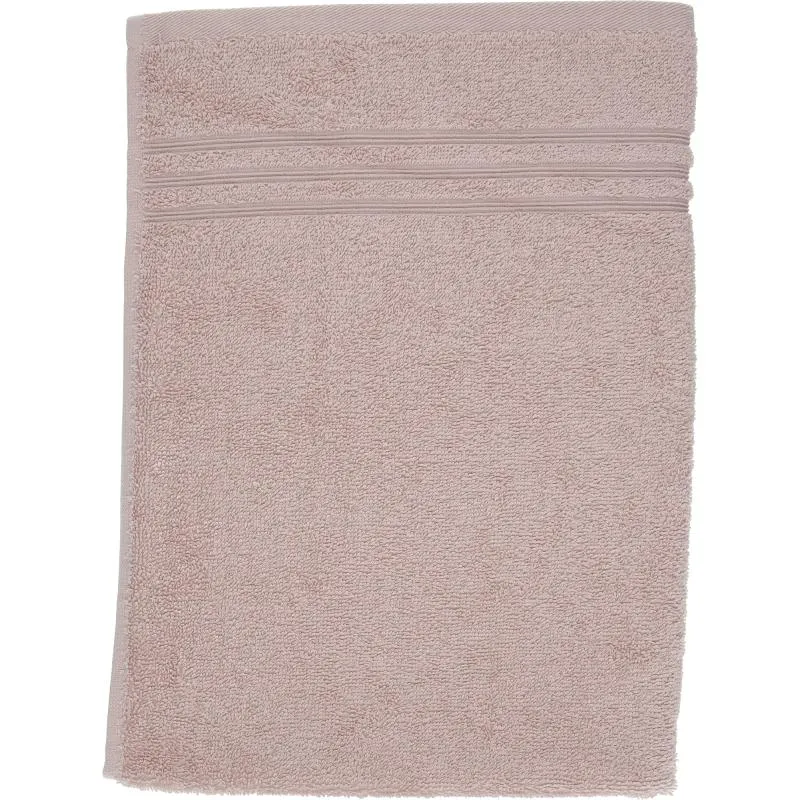 Käsipyyhe Kotikulta 50 x 70 cm Sara roosa