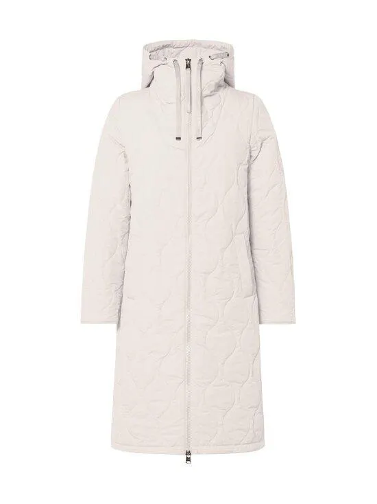 Cheryl-kevyttoppatakki