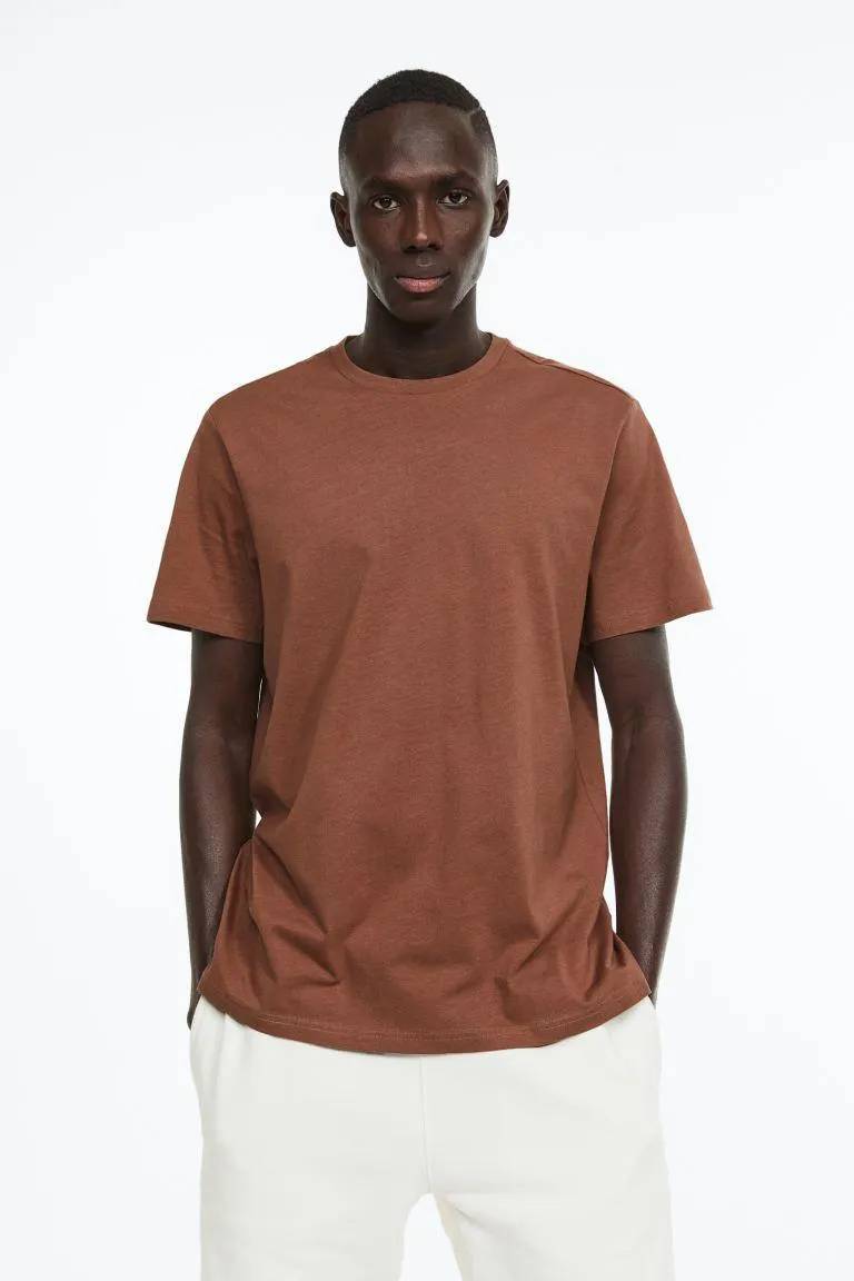 Regular Fit T-shirt