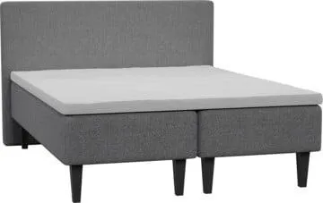 runkopatja 160x200 cm + pääty