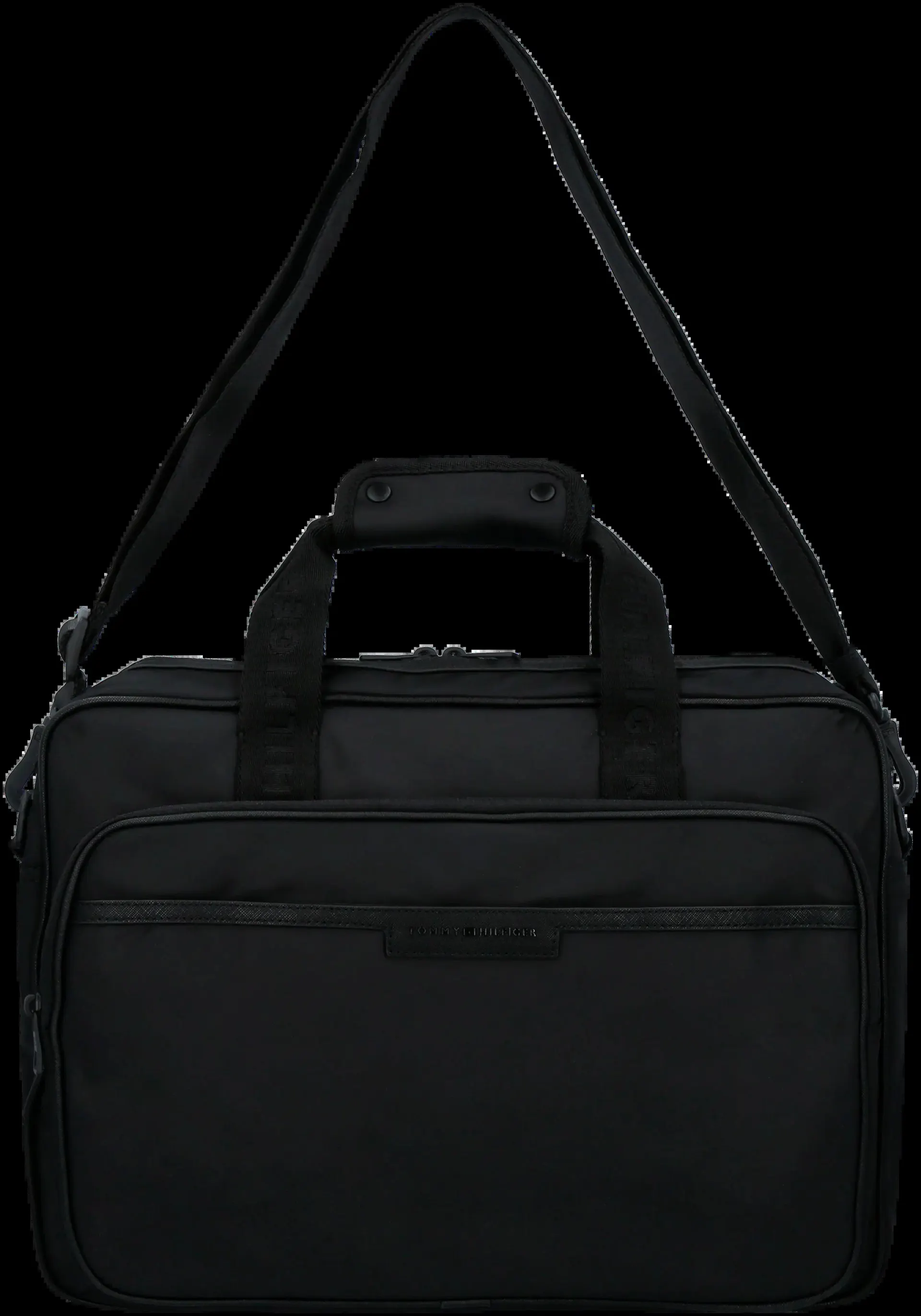 Tommy Hilfiger Repreve tietokonelaukku