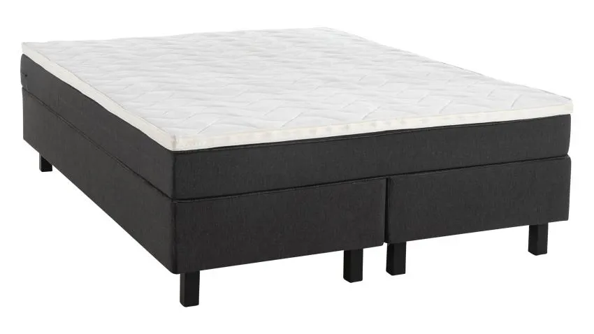 SOINTU-jenkkisänky, 160 x 200 cm (ilman sijauspatjaa)