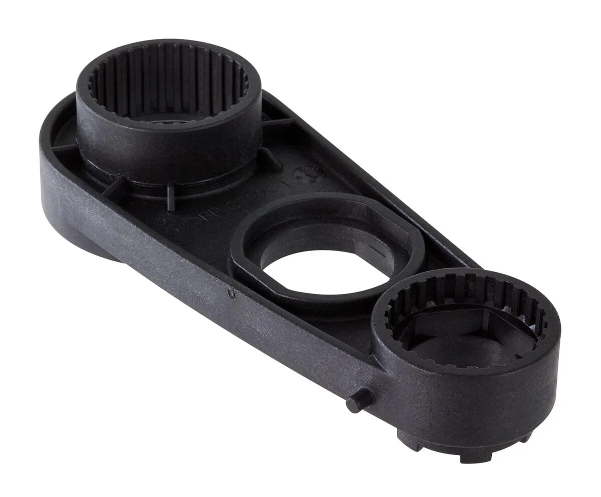 Huoltotyökalu FM Mattsson- ja Mora-hanoille