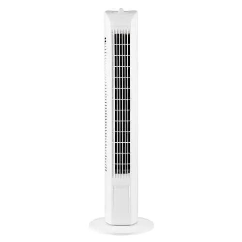 Emax cool tornituuletin oskiloiva 45W