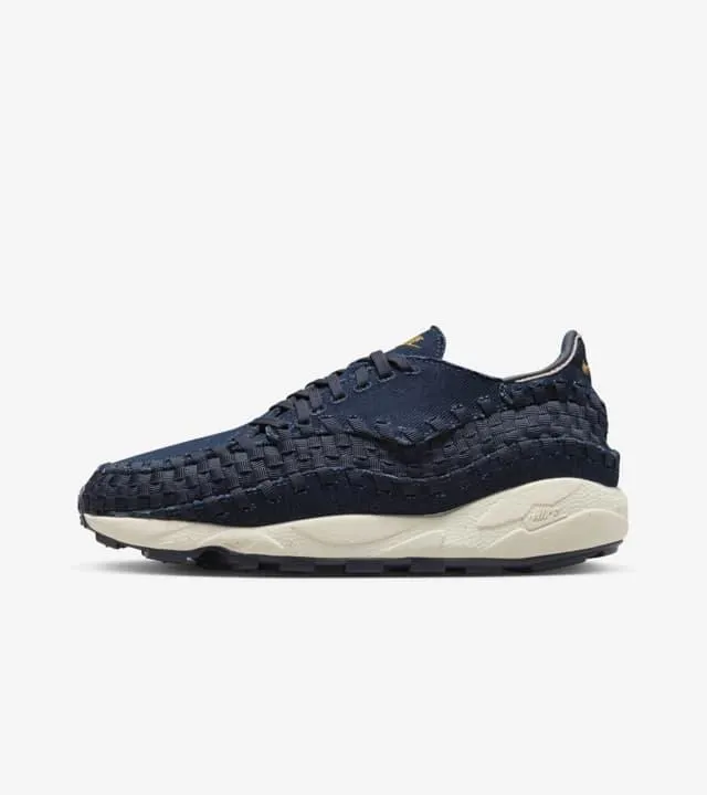 Air Footscape Woven
