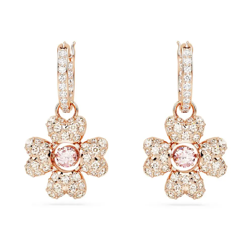 Swarovski Idyllia Drop korvakorut 5674212