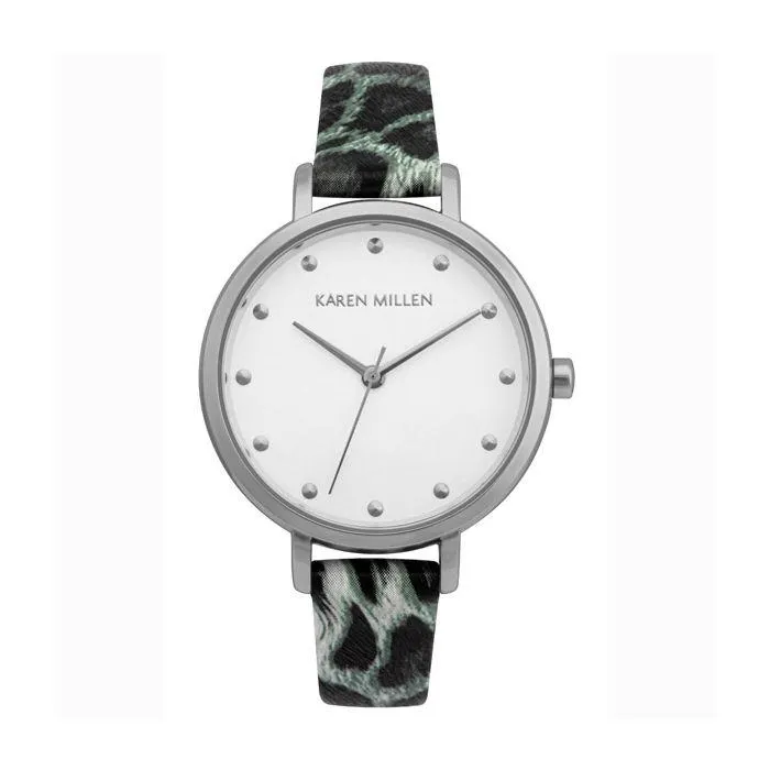 Karen Millen naisten kello KM189E