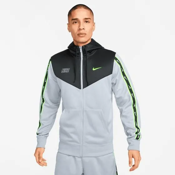 nike sportswear fullzip m