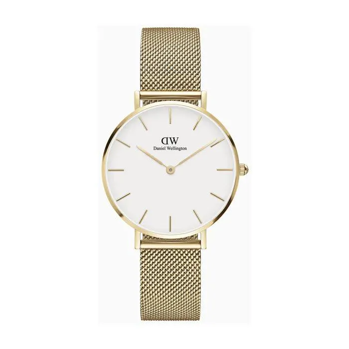 Daniel Wellington Petite naisten kello DW00100348