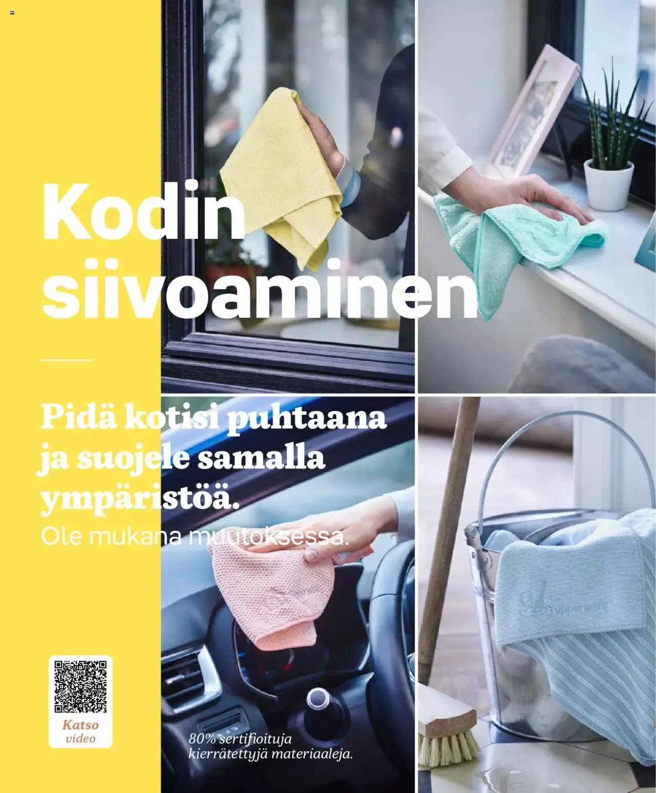 Tupperware - Kevät / Kesä 2023 voimassa alkaen 6. maaliskuuta - 31. joulukuuta 2023 - Tarjouslehti sivu 68