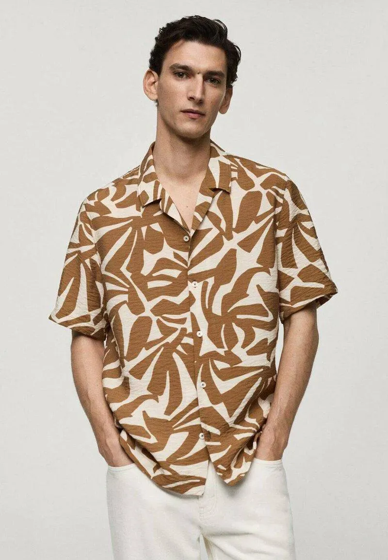 ESVEDRA - Vapaa-ajan kauluspaita