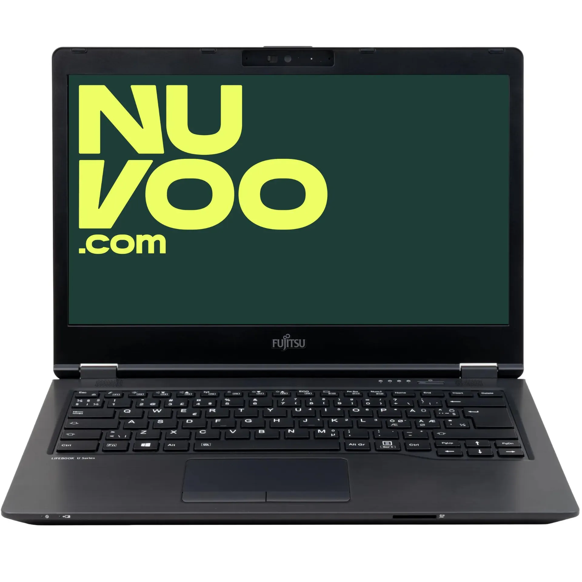 Fujitsu Lifebook U7410 | i5 | Win 11 Pro