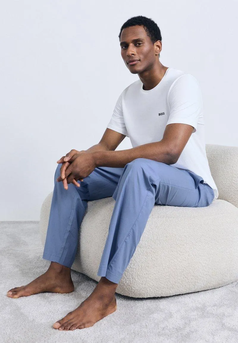 CHRIS PANTS - Pyjamahousut/-shortsit