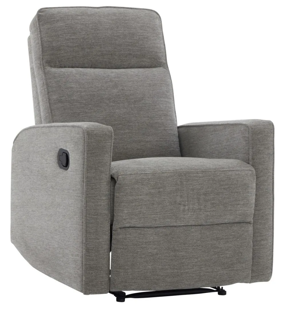 AKIRA-mekanismituoli Vaaleanharmaa