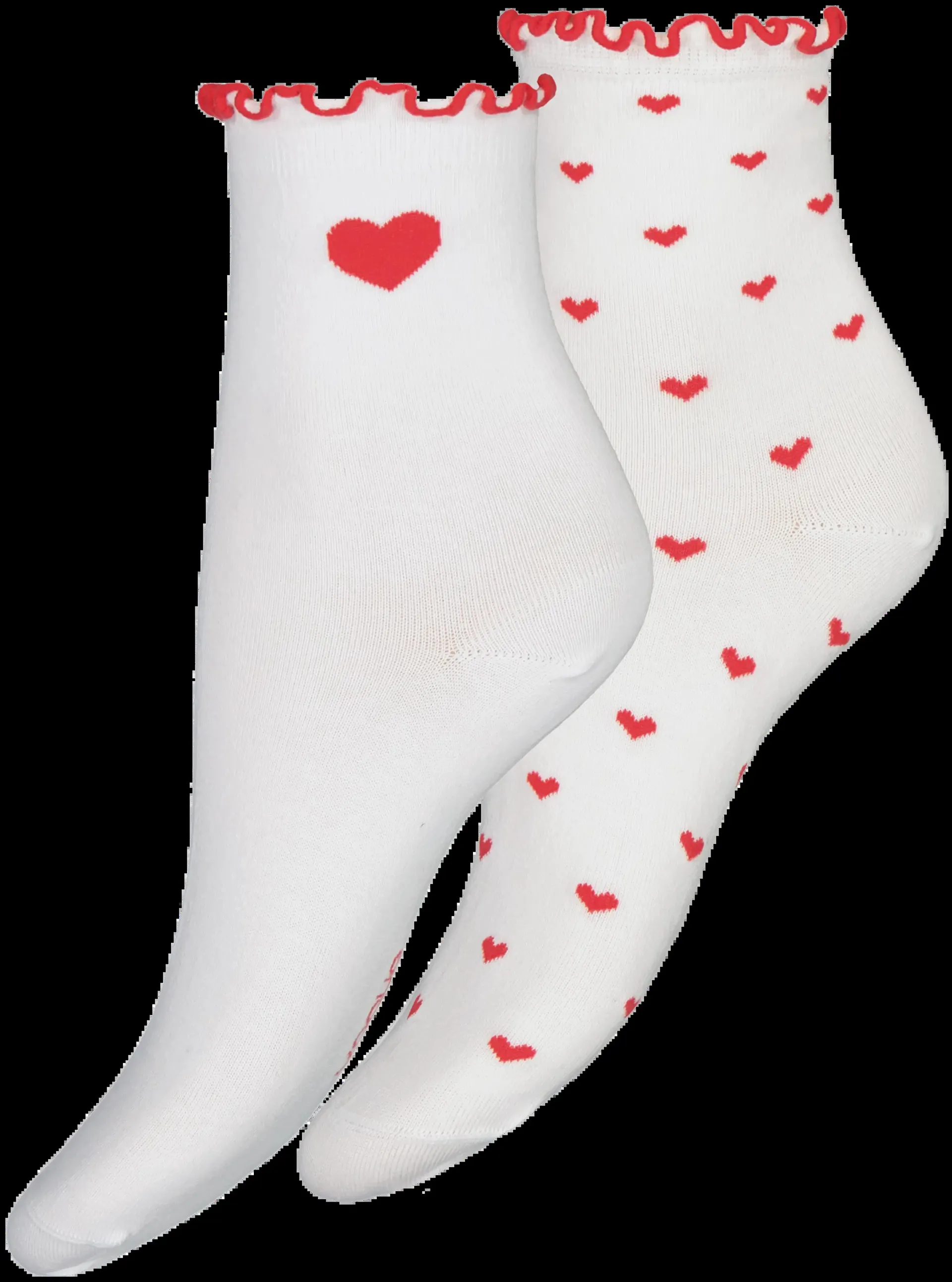 Vogue Elyna sukat 2-pack