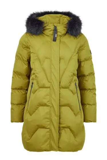 Frandsen takki 905-620