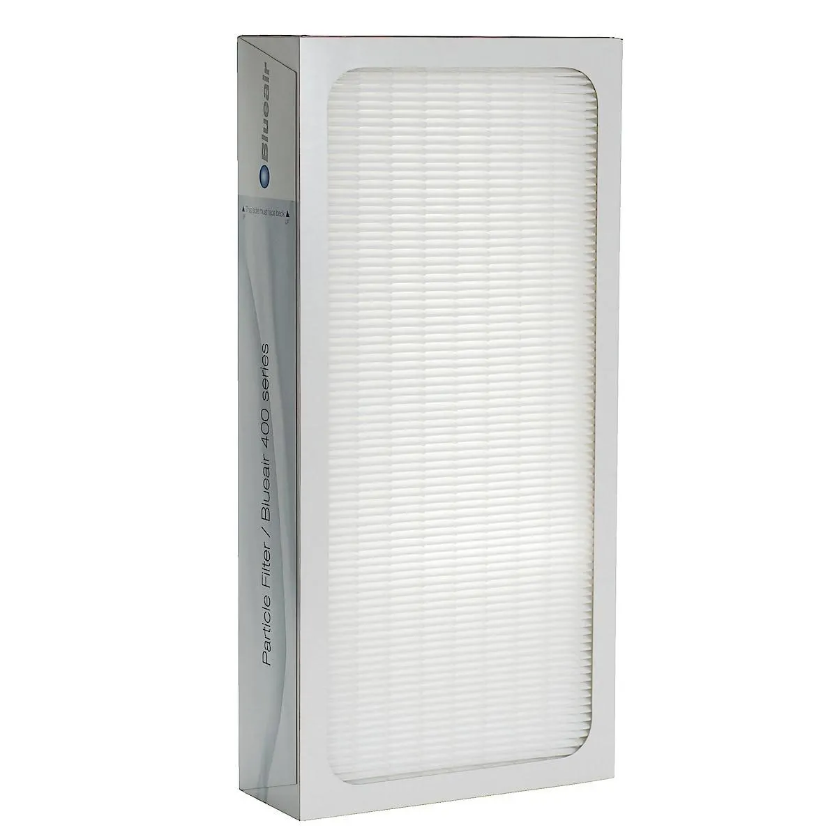 Hiukkassuodatin Blueair 400 -sarjaan