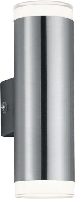 Ulkoseinävalaisin Trio Aracati LED