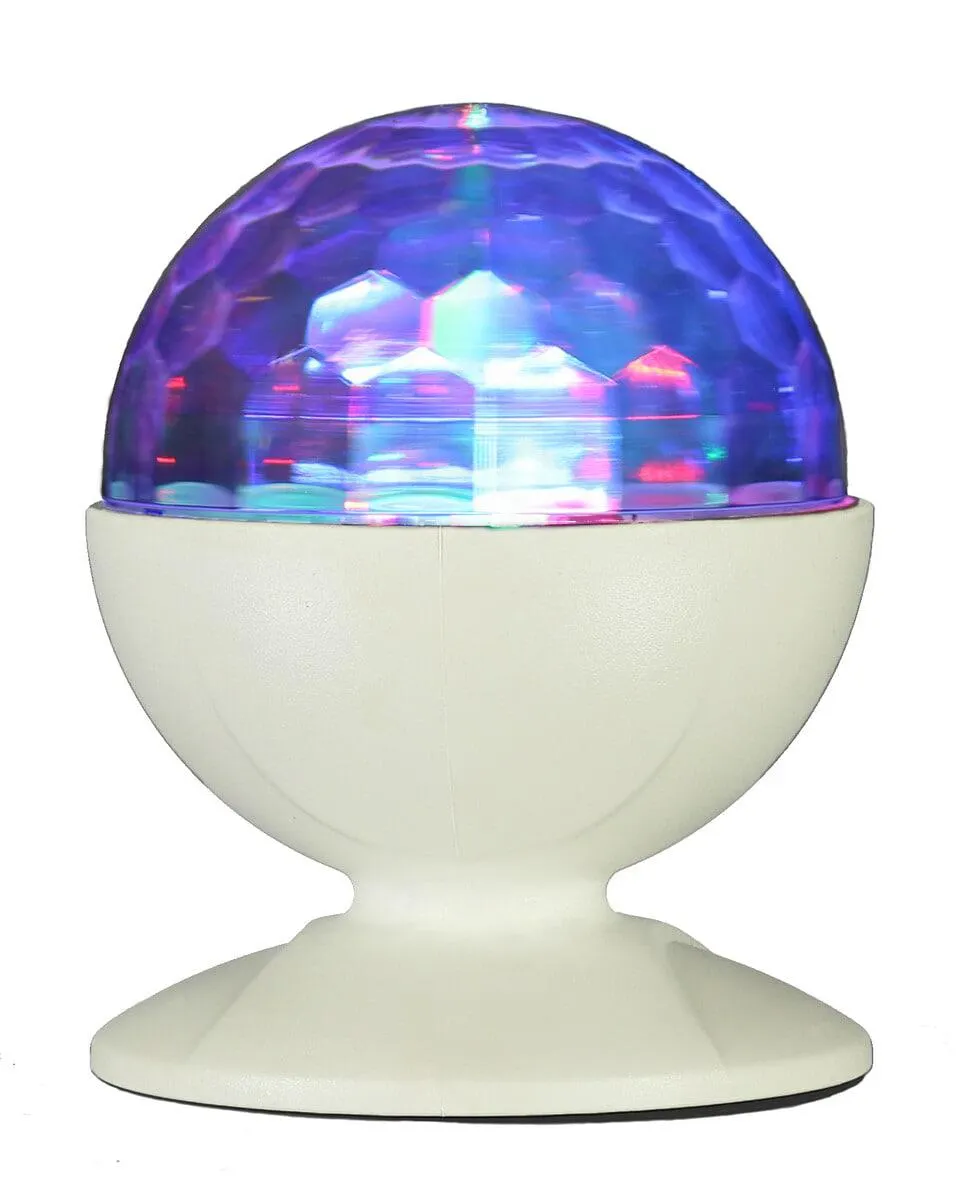 Discopallo LED Ø 12,5 cm