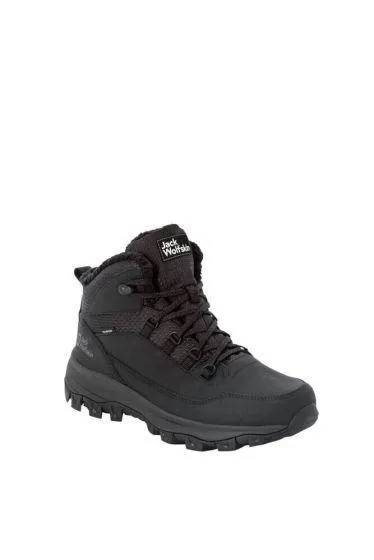 Jack Wolfskin kengät Everquest Texapore Mid m