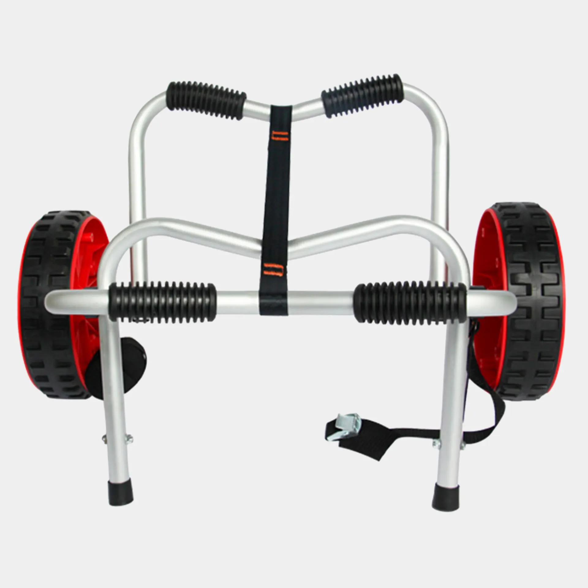 Kayak Trolley Reinforced, vahvistettu kajakkivaunu