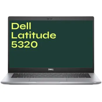 Dell Latitude 5320 (4G)
