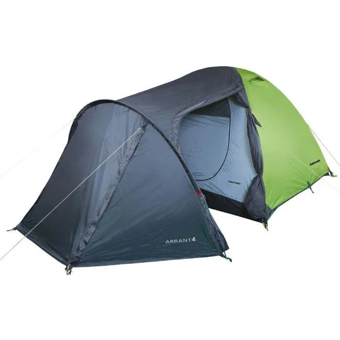 Arrant 4 teltta