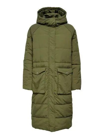 Only toppatakki Onljee Puffer