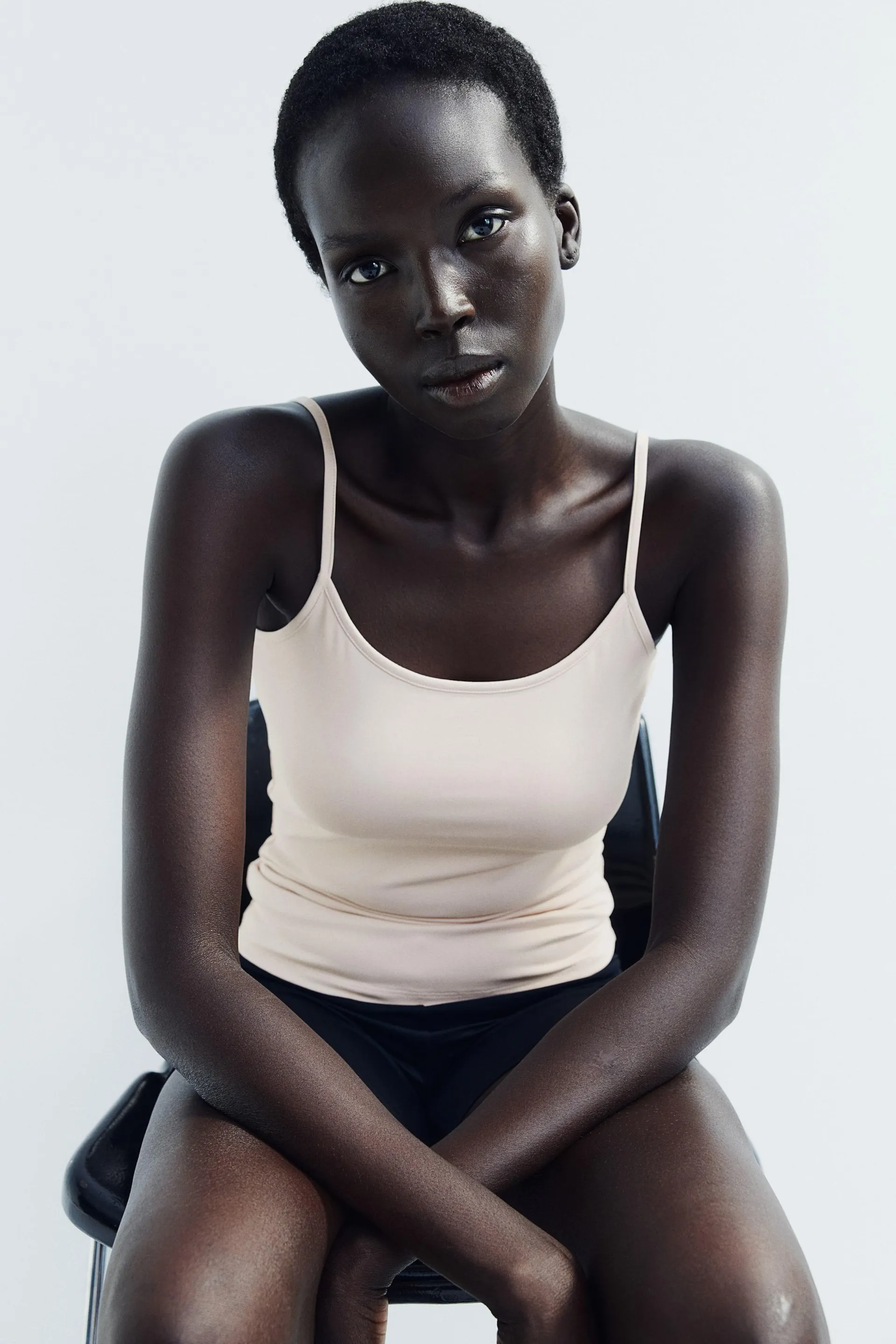 Mikrokuituinen naruolkaintoppi