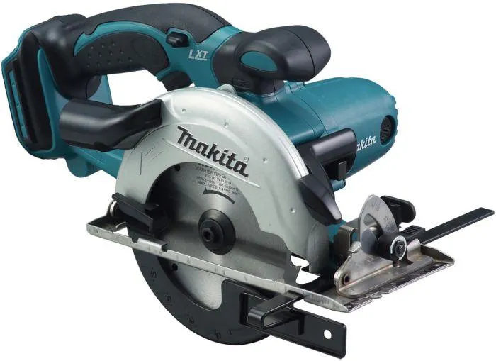 Pyörösaha Makita LXT DSS501Z