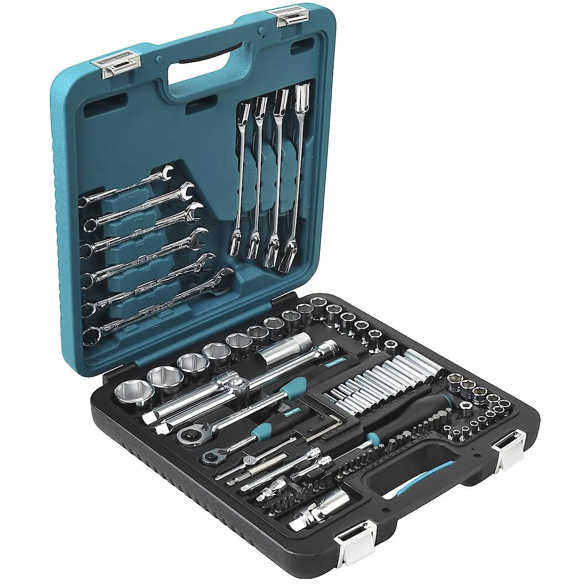 Työkalusarja Kamasa, 92 osaa