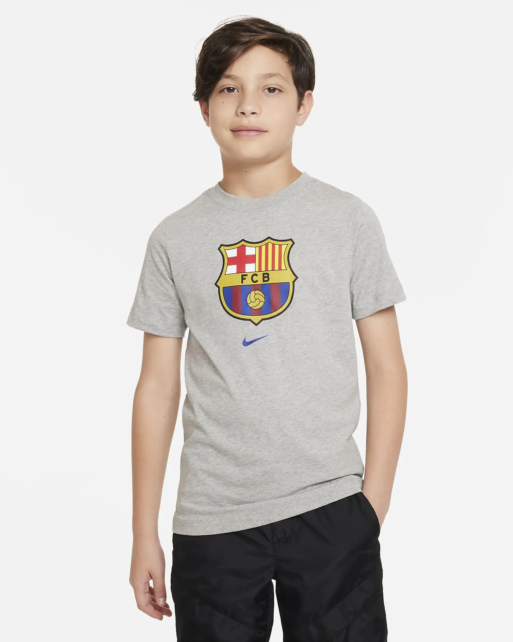 Older Kids' Nike T-Shirt