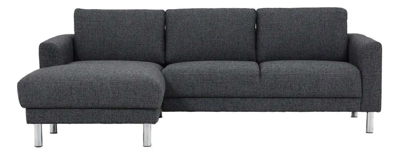 divaanisohva (vasen) antrasiitti