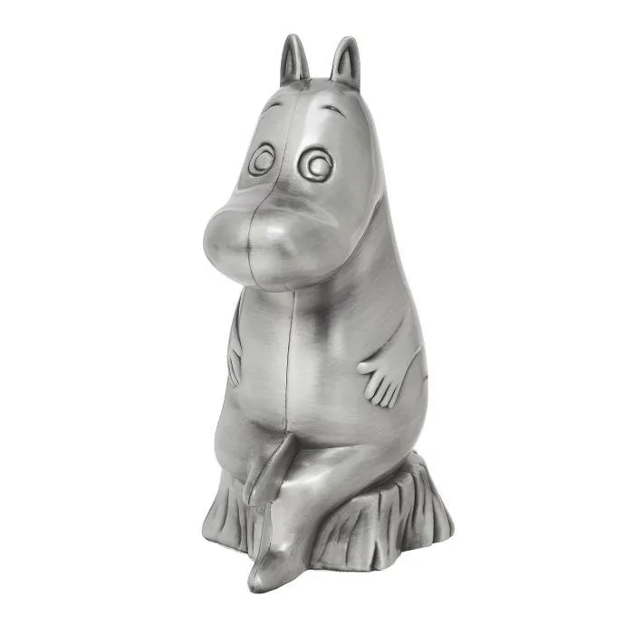 Muumi Muumi alpakka/tinattu esine 270-76400