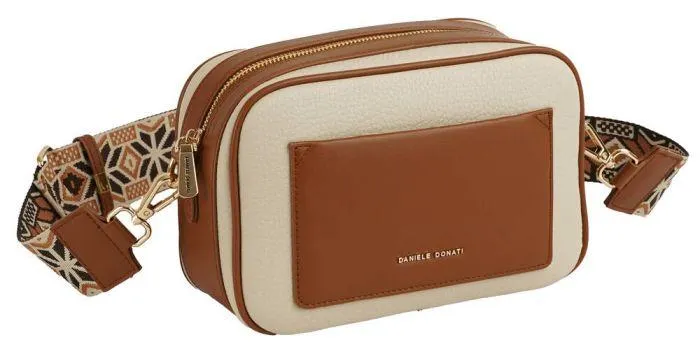 Daniele Donati olkalaukku 01.668 06