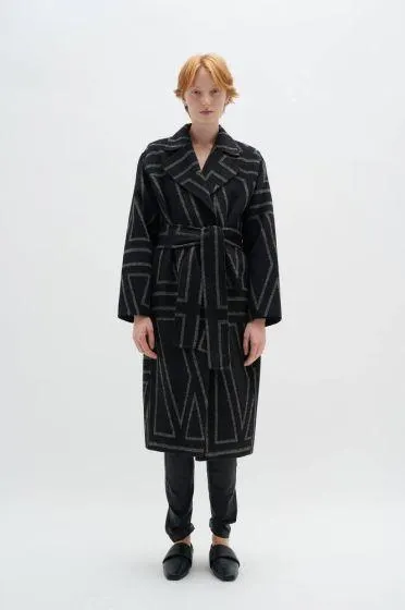 InWear villakangastakki PetriaIW coat