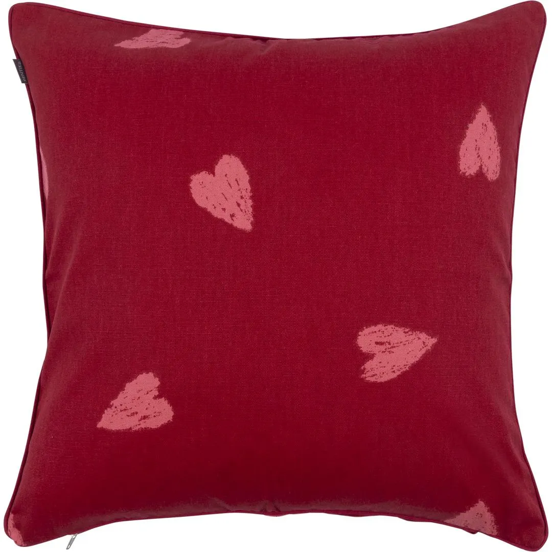 Sydän Cushion Cover