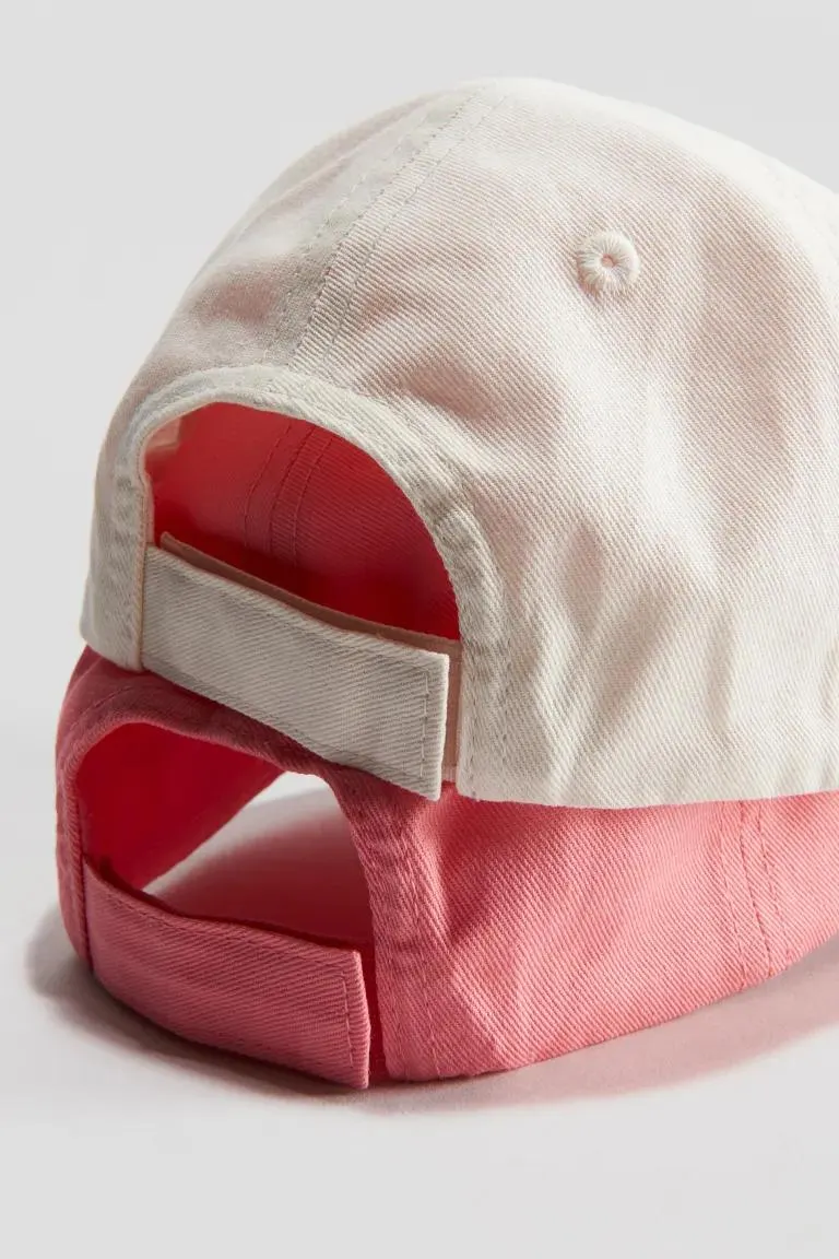 2 kpl tvillilippiksiä