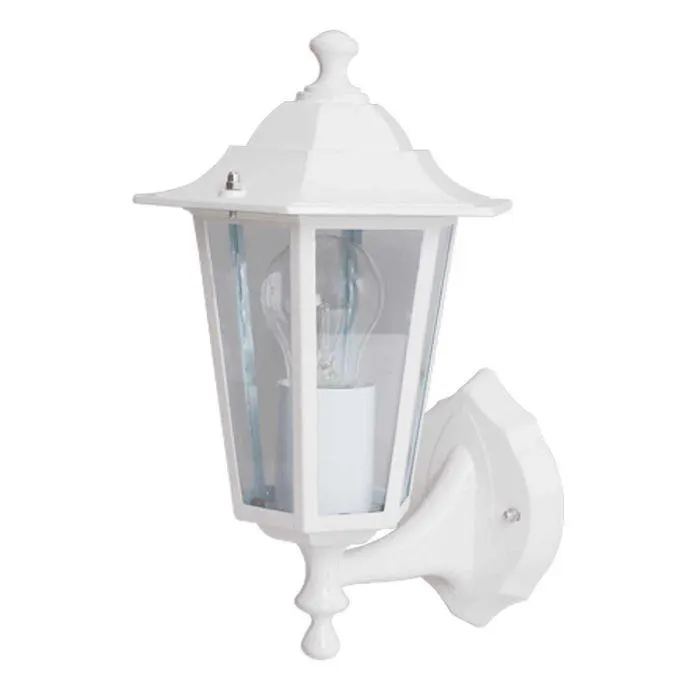 EMAX LYHTYVALO 6-LASINEN E2 ALAKIINNITYS VALKOINEN