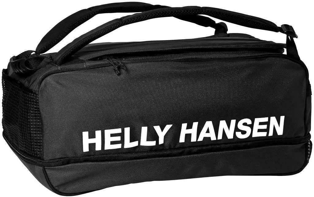 Helly Hansen Racing Bag - päiväreppu