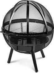 Anton Oliver BE22 -ulkotuli paistoritilällä