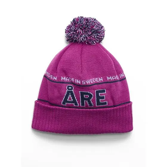 seg pom beanie åre