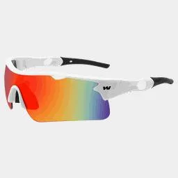 Multi-Sport Polarized Sunglasses 3x lenses 25, urheilulasit