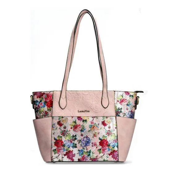 Laura Vita laukku Amep 03 Rose