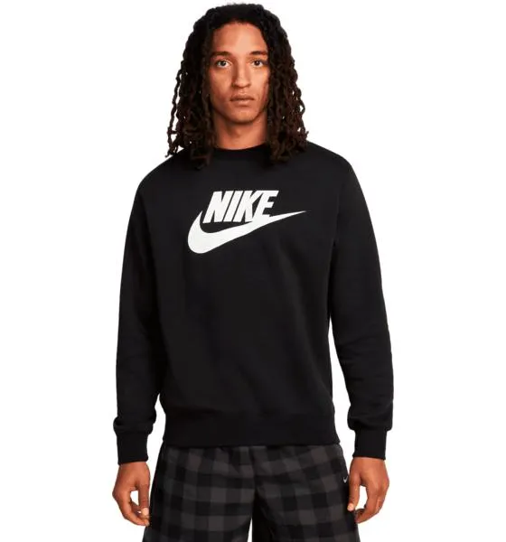 nike sportswear club fleece men's b